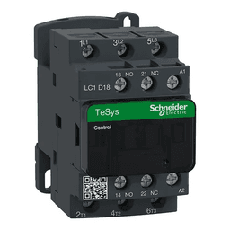 Contactor