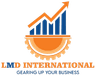 LMD International Logo