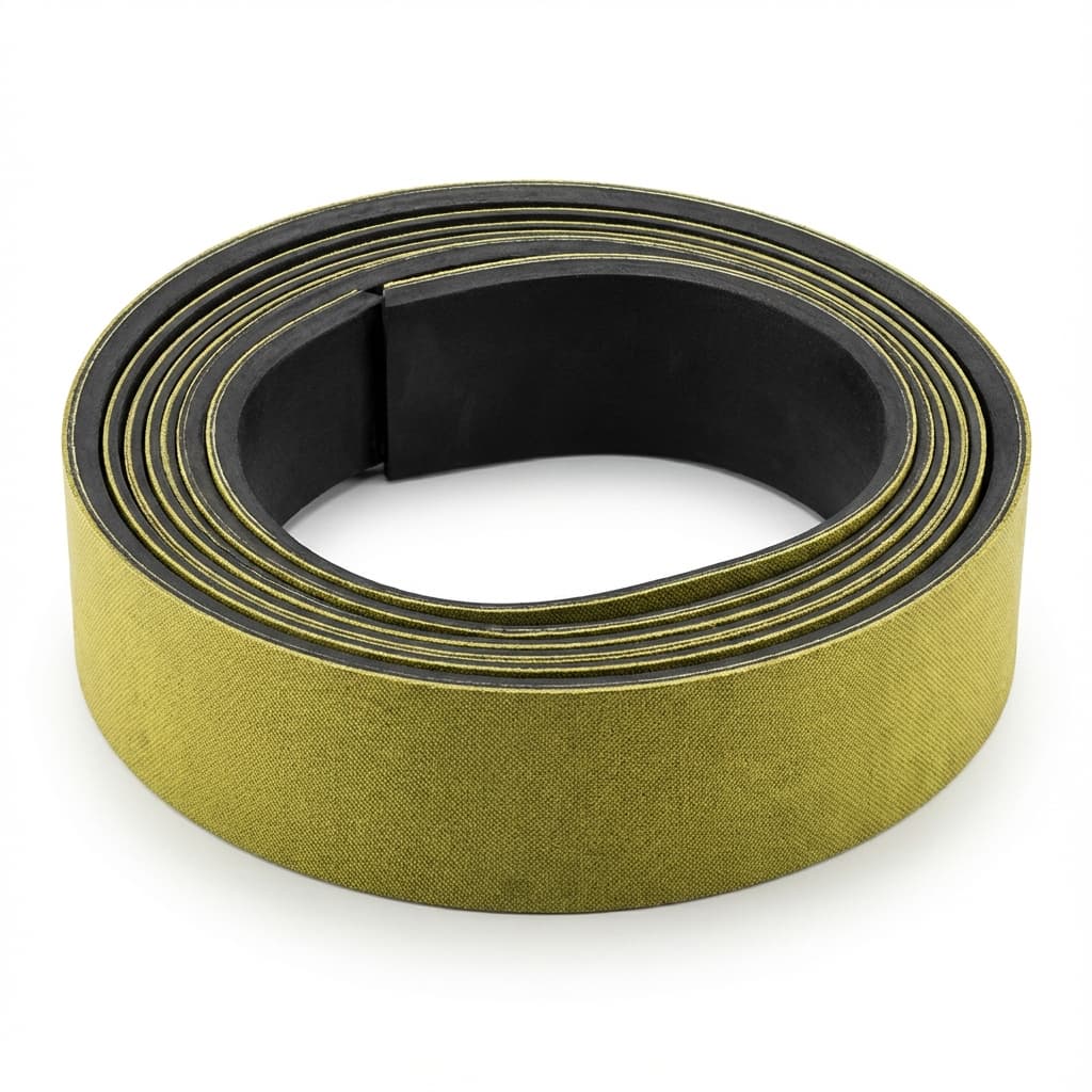 Flat Belt