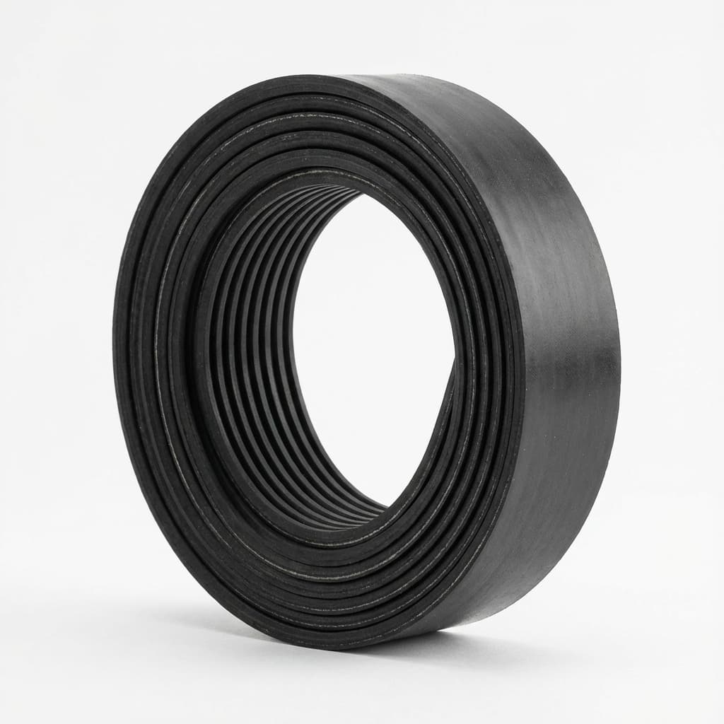 Poly-Rib Belt