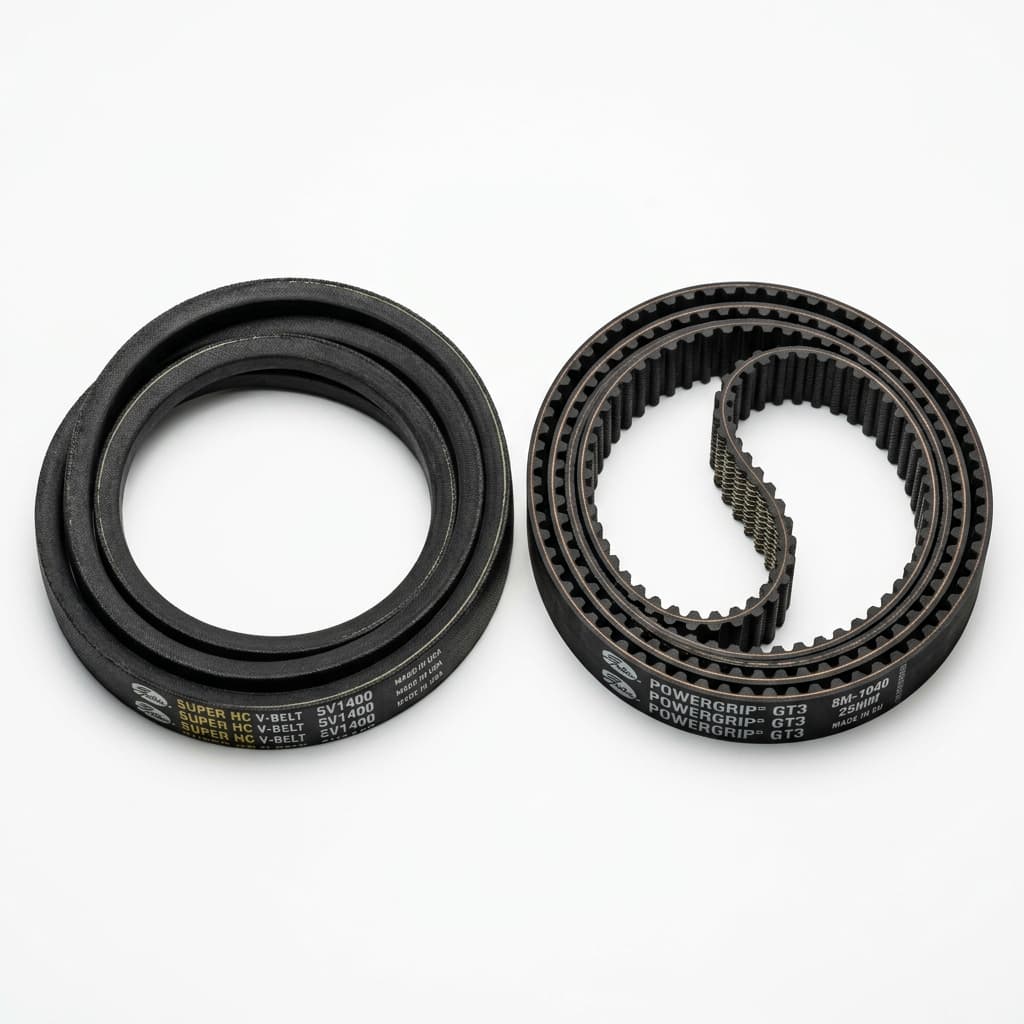 V Belt